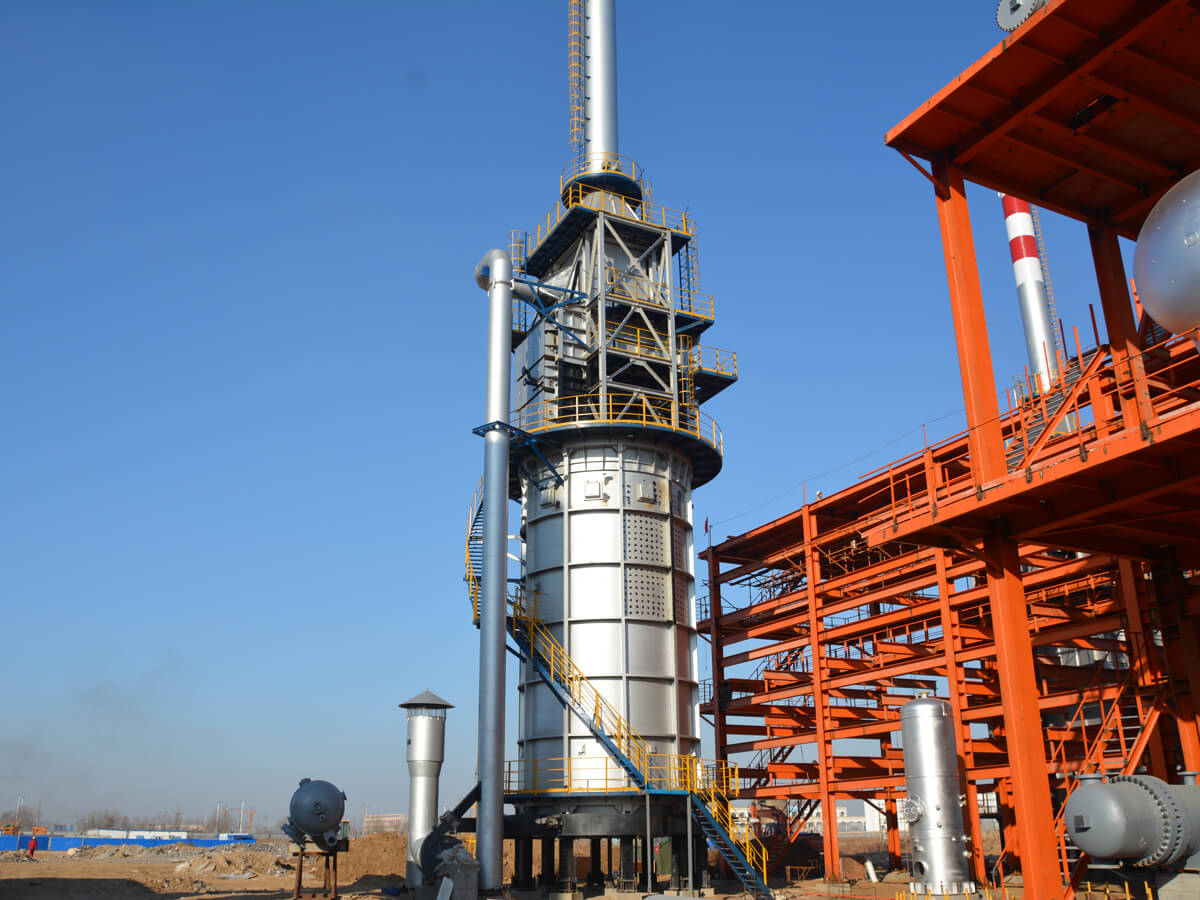 加熱爐、其他爐類(lèi)及壓力容器類(lèi)產(chǎn)品